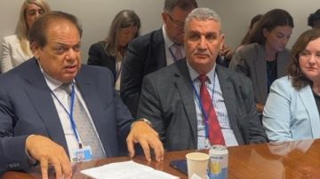 مصطفى بكري: أبو العينين كشف جرائم الاحتلال أمام العالم ليسكت صوت الباطل ويعلي كلمة الحق