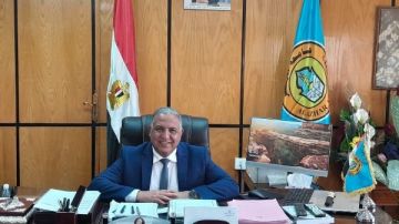 نائب رئيس جامعة الأزهر يتقدم باستقالته من منصبه ويكشف السبب