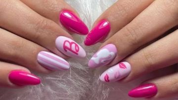 نشرة المرأة والمنوعات تصفيف الشعر يعادل تدخين السجائر.. واعرفي المخاطر الصحية لطلاء الأظافر الجل نشرة المرأة والمنوعات تصفيف الشعر يعادل تدخين السجائر.. واعرفي المخاطر الصحية لطلاء الأظافر الجل