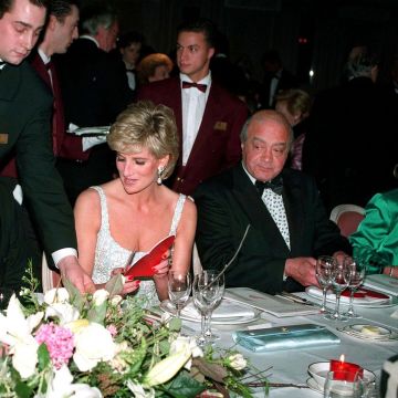 هارودز يمحو إرث الفرعون بعد فضائح الاعتداءات الجنسية