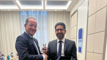 وزير المالية: نسعى لشراكة اقتصادية متكاملة ومستدامة مع ألمانيا