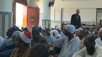 أوقاف الأقصر تعلن إقامة صلاة الخسوف بجميع مساجد المحافظة .. غدا أوقاف الأقصر تعلن إقامة صلاة الخسوف بجميع مساجد المحافظة .. غدا