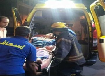 استجابة فورية.. الأجهزة الأمنية تنقذ سيدة محتجزة داخل شقتها بالساحل