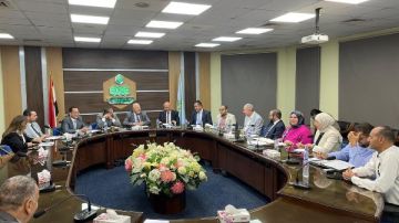 المجتمعات العمرانية تعلن إلغاء مديونيات المقنن المائي