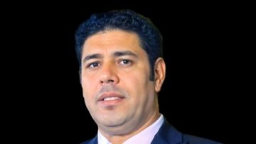 برلماني: كلمة الرئيس بالدوحة دعوة صريحة لوحدة الموقف العربي لمواجهة غطرسة سياسة الاحتلال