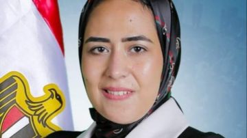 برلمانية: الذكاء الاصطناعي يفتح آفاق جديدة لتطوير المنظومة الصحية