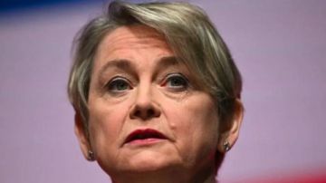 بعد الاعتراف بفلسطين.. وزيرة خارجية بريطانيا تحذر الاحتلال من التوسع الاستيطاني