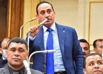 تحرك برلماني بشأن زيادة أسعار توصيل الغاز الطبيعي في إدكو بالبحيرة