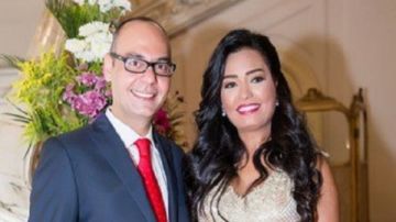 تخلى عنى وقت المرض.. إنجى عبدالله تروى معاناتها بعد الطلاق