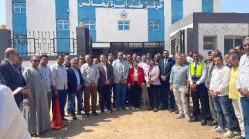 تمكين المرأة أولوية وطنية الصحة: 20 فقط من النساء يعملن و10 يبحثن و70 لا يعملن