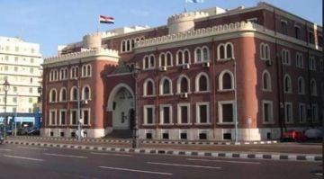 جامعة الإسكندرية تتصدر عالميا بـ74 عالما في قائمة ستانفورد
