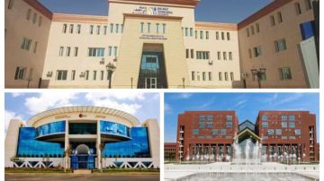 آخر فرصة لطلاب مدارس التكنولوجيا التطبيقية لتسجيل رغباتهم بالجامعات التكنولوجية.. اليوم