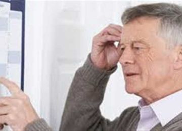 دراسة أمريكية: نمط الحياة الصحي مفتاح الوقاية من الزهايمر