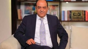 رئيس الحركة الوطنية: رد الخارجية علي تصريحات نتنياهو يقطع الطريق علي محاولات تهجير الفلسطينيين رئيس الحركة الوطنية: رد الخارجية علي تصريحات نتنياهو يقطع الطريق علي محاولات تهجير الفلسطينيين