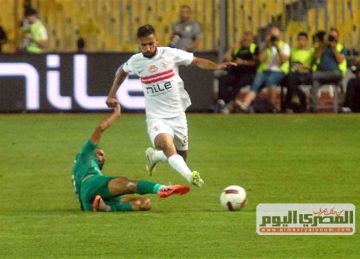 رابطة الأندية تعلن عقوبات الجولة السادسة من بطولة الدوري