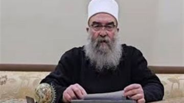 زعيم الدروز يوجه الشكر لـ نتنياهو وترامب ويطلب الانفصال عن سوريا