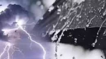 شتاء لم نشهده منذ 20 عاما.. الأرصاد تكشف