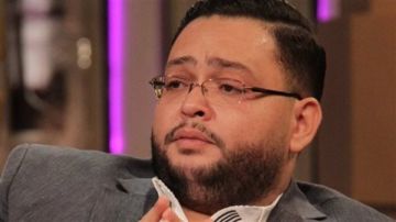 عاجل.. القبض على ابن الفنان أحمد رزق لاتهامه بضرب وإصابة طالب