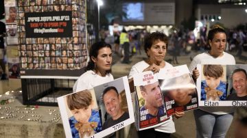 غضب في إسرائيل.. عائلات الرهائن تصعد ضد نتنياهو: إلى أي جحيم تقودنا؟ 