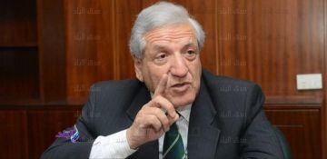 فخري الفقي: استضافة مجموعة العشرين في القاهرة تقدير لدور مصر رمانة الميزان في المنطقة