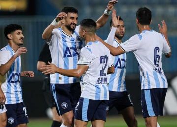 قناة مجانية تنقل مباراة بيراميدز ضد الأهلي السعودي في كأس إنتركونتينتال 2025 قناة مجانية تنقل مباراة بيراميدز ضد الأهلي السعودي في كأس إنتركونتينتال 2025