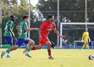 مجموعة الصعيد.. سوهاج يواجه الأقصر والمنيا يصطدم بـ الفيوم في دوري القسم الثاني ب 