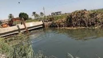 محافظ المنيا: حل مشكلات الري بعدد من قرى مطاي وبني مزار محافظ المنيا: حل مشكلات الري بعدد من قرى مطاي وبني مزار