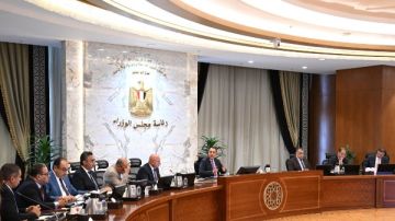 مدبولي: تقديم مختلف التيسيرات المطلوبة لصناعة الأسمدة الزراعية في مصر