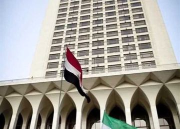 مصر تؤكد عمق العلاقات التاريخية مع الصومال ومواصلة دعمها لشعبه الشقيق