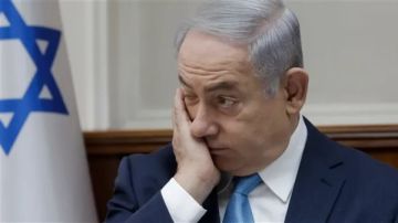 نتنياهو يعترف بالعجز: لا أمل في إقناع مصر بتمرير مخطط تهجير الفلسطينيين نتنياهو يعترف بالعجز: لا أمل في إقناع مصر بتمرير مخطط تهجير الفلسطينيين