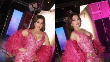 هيفاء وهبي تلفت الانتباه بجمالها في آخر ظهور لها عبر إنستجرام شاهد هيفاء وهبي تلفت الانتباه بجمالها في آخر ظهور لها عبر إنستجرام شاهد