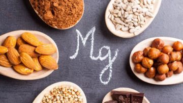 6 مصادر مغنيسيوم نباتية والطريقة الصحيحة لتناولها.. تعرف عليها