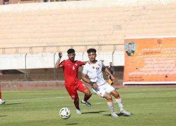 6 مواجهات قوية في افتتاح منافسات الجولة الخامسة بـ دوري المحترفين