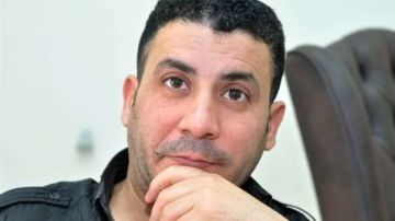 أحمد النومي يكتب: هندسة الردع فى مواجهة خرائط الدم أحمد النومي يكتب: هندسة الردع فى مواجهة خرائط الدم