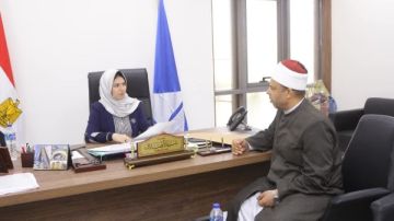 إطلاق مبادرة صحح مفاهيمك ومسابقة دولية لحفظ القرآن الكريم بدمياط