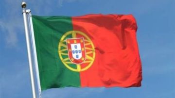 البرتغال تعلن عزمها الإعتراف بالدولة الفلسطينية البرتغال تعلن عزمها الإعتراف بالدولة الفلسطينية