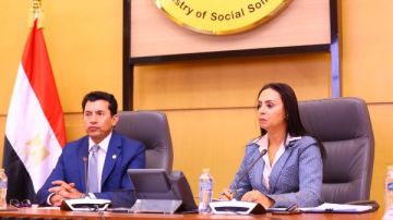 التضامن: نجحنا في تخصيص 54 مليار جنيه للتوسع في برامج الدعم النقدي والعيني