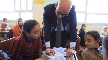 العام الدراسي الجديد.. مواعيد الفترتين والفترة الواحدة وخريطة الدراسة للعام الجديد