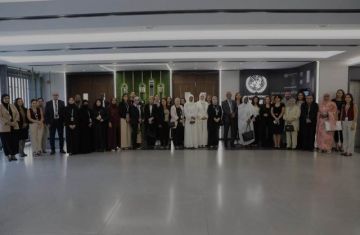 القومي للمرأة يشارك باجتماع الإسكوا حول تمكين النساء اقتصاديا في المنطقة العربية