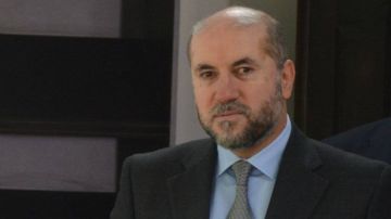 الهباش: قرار جمعية الأمم المتحدة يعكس اقتناعا دوليا بضرورة إنهاء الاحتلال