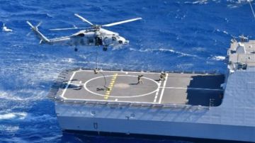 بحر الصداقة 2025.. ختام فعاليات التدريب البحرى المشترك المصري التركي (صور) بحر الصداقة 2025.. ختام فعاليات التدريب البحرى المشترك المصري التركي (صور)