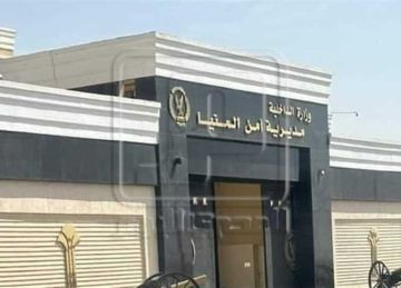 تشييع جثمان ضحية حفل ليلة الحنة بـ الصفانية في المنيا.. والأسرة: سنثأر بالقانون