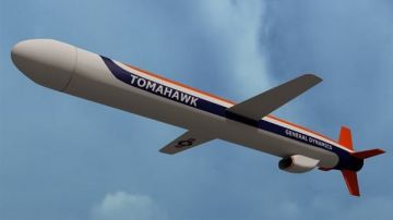 جدل أمريكي حول صواريخ توماهوك.. موسكو تسخر وواشنطن في مأزق جدل أمريكي حول صواريخ توماهوك.. موسكو تسخر وواشنطن في مأزق