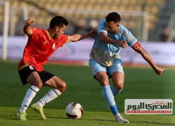 جدول ترتيب الدوري المصري الممتاز بعد مباريات اليوم.. الأهلي يتراجع