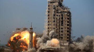 حماس تدعو الأمم المتحدة ومجلس الأمن لوقف العدوان الصهيوني على غزة