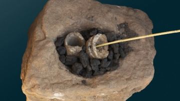  خبير آثار يطالب بإحياء طريق التعدين بسيناء وتحويله لمتحف للزيارة