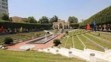 خطة لإحياء الحدائق التراثية وتوثيق الأشجار النادرة لتعزيز السياحة