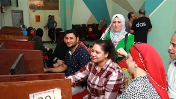 رابط نتيجة تقليل الاغتراب 2025 عبر بوابة التنسيق الإلكتروني للجامعات (المرحلة الثالثة)