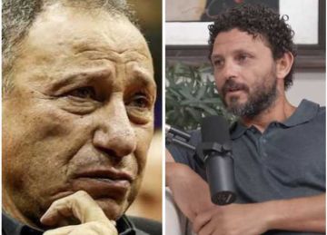 رضا عبدالعال ينتقد تصرف الخطيب الأخير.. ويؤكد: حسام غالي عمل قلق رضا عبدالعال ينتقد تصرف الخطيب الأخير.. ويؤكد: حسام غالي عمل قلق