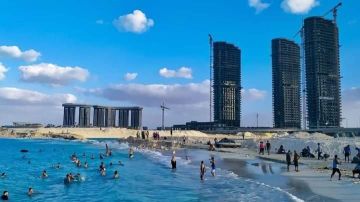 سيد عليوة: العالم أصبح يرى في مصر وجهة متطورة وجاذبة للسياحة والاستثمار